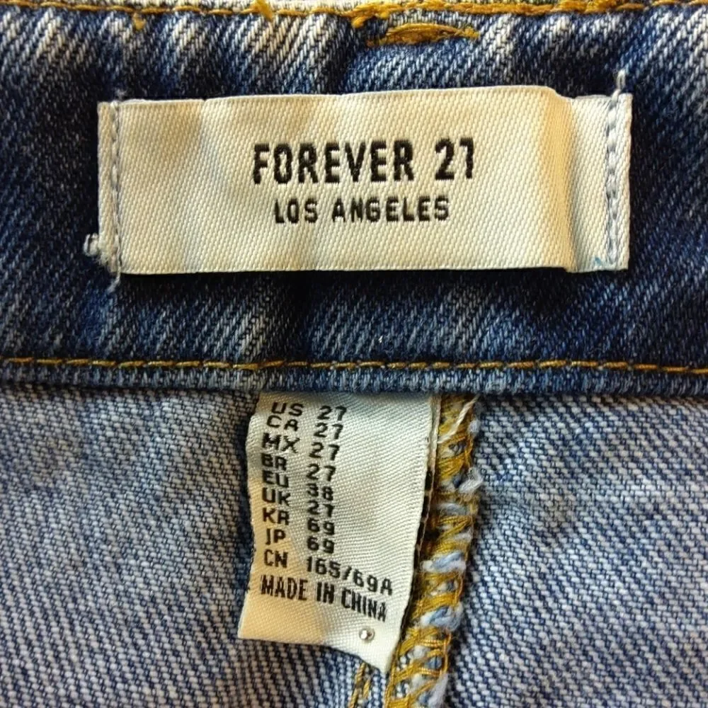 Forever 21 buy this
